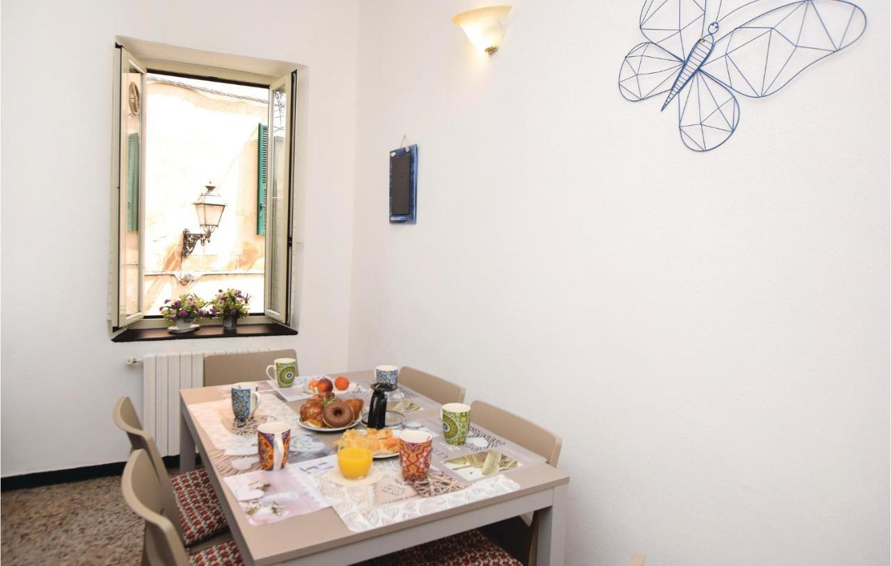 Amazing Apartment In Albenga With Wifi ภายนอก รูปภาพ