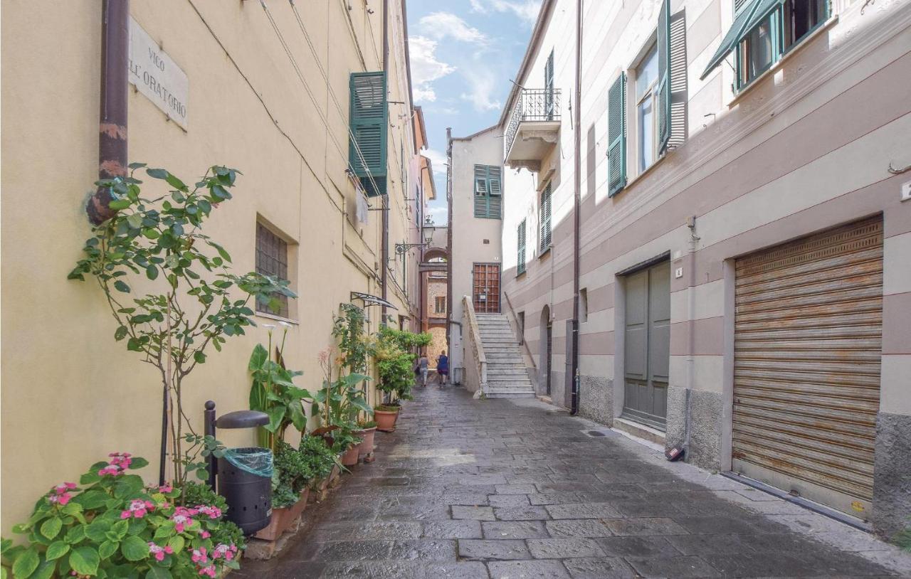 Amazing Apartment In Albenga With Wifi ภายนอก รูปภาพ